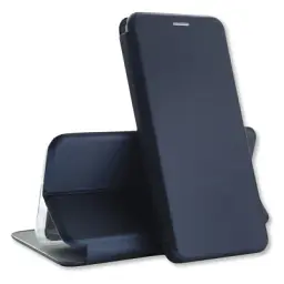 Чохол до мобільного телефона BeCover Exclusive Motorola Moto G17 / G17 Power Deep Blue (715929)