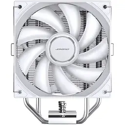 Кулер до процесора JONSBO CB40 White - мініатюра 7