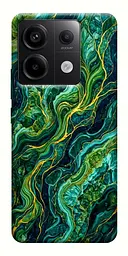 TPU чохол Demsky Forest marble для Xiaomi Redmi Note 13 Pro 4G