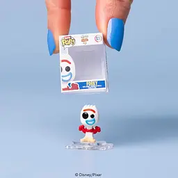 Ігрова фігурка Bitty POP! Історія іграшок (в асорт.) (81121) - мініатюра 3
