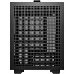 Корпус Deepcool CH160 Black (R-CH160-BKNGI0-G-1) [146746] - мініатюра 5