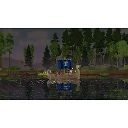 Ключ активації Microsoft Kingdom Two Crowns для Xbox One/Series - мініатюра 8