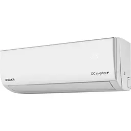 Спліт-система Osaka Power Pro DC Inverter + WiFi STVP-09HH3 - мініатюра 3