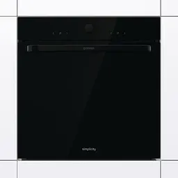 Духова шафа Gorenje BOS6737SYB - мініатюра 2