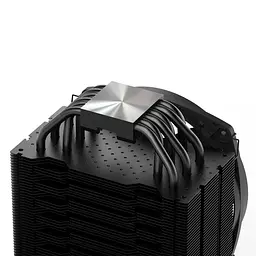 Кулер для процесора Be quiet! Dark Rock 4 BK021 (only 1700) (BK021 (only 1700)) Б/в,U1 - мініатюра 3