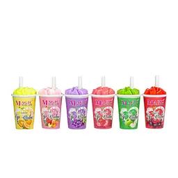 Набір бальзамів для губ Magic Your Life Lip Balm Coctail LC817