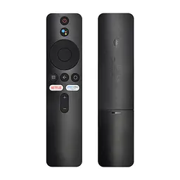 Пульт Bluetooth XMRM-006 для Xiaomi із мікрофоном та голосовим керуванням (Google Assistant) для Mi Box S, Mi Stick та Smart TV - мініатюра 4