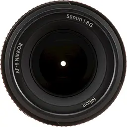 Об'єктив Nikon AF-S NIKKOR 50mm f/1.8G (JAA015DA) [100369] - мініатюра 5