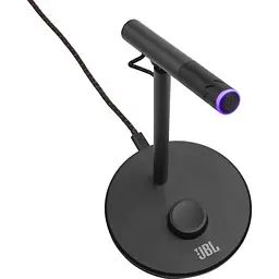 Мікрофон JBL Quantum Stream Talk [JBLSTRMTALKBLK] [105619] - мініатюра 5