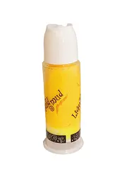 Рідкий пластилін MK 0707 Liquid Mud запаска (6903158501013) Жовтий