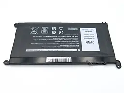 Акумулятор WDXOR для ноутбука Dell Inspiron 14 7000, 5565, 5567, 5570, 5775, 7560 7472 7460 7572 7368 7378 11.4V 3400 mAh 39Wh - мініатюра 2