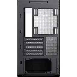 Корпус для ПК JONSBO D300 Black - мініатюра 9