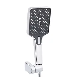 Змішувач для ванни Qtap Swan Cascada з поворотним виливом (з душовим гарнітуром) QTSWA260CRM45565 Chrome - мініатюра 5