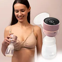 Молоковідсмоктувач BabyOno Pico (1485) - мініатюра 2