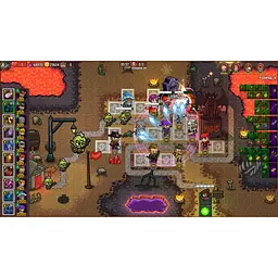 Ключ активації Microsoft Call of Heroes: Tower Defense для Xbox One/Series S/X - мініатюра 12