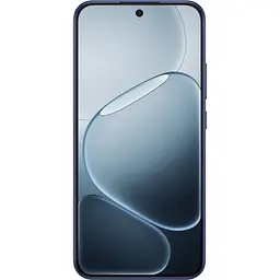 Мобільний телефон Oppo A6 Pro 8/256GB Stellar Blue (OFCPH2799 _BLUE _8/256) - мініатюра 2