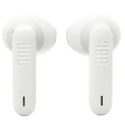 Навушники бездротові стереогарнітура в кейсі JBL Wave Flex 2 (JBLWFLEX2WHT) білі - мініатюра 5