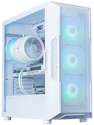 Корпус I3 Neo ARGB V2 без БЖ 2xUSB3.0 1x Type C 4x120мм ARGB VGA 355мм LCS ready TG Si Zalman teh0018861