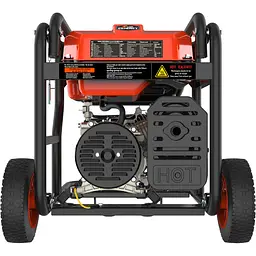 Генератор бензиновий Genergy Estrela New [108823] - мініатюра 6