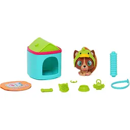 Ігровий набір QT Puppies Цуценя Рокі (451000-6) - мініатюра 3