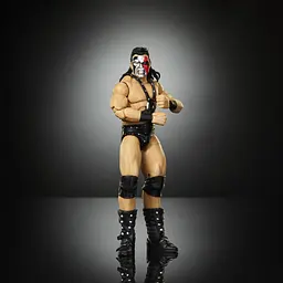 Фігурка WWE Elite Collection еліта зі змінними частинами в асортименті (GDF60) - мініатюра 5