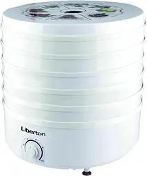 Сушка для фруктів та овочів Liberton LFD-5220
