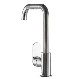 Змішувач для кухні TOPAZ BARTS TB 07423-H36 - мініатюра 3
