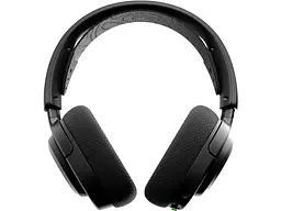 Ігрова гарнітура SteelSeries Arctis Nova 3X Wireless MultiPlatform/Xbox Black (61689) - мініатюра 3