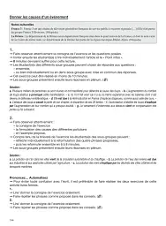 Tendances B1 Livre du Professeur - Марі-Луїза Парізет - миниатюра 3