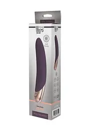 Вібромасажер Dream toys Royal Fantasies Asteria Dream toys DT21667 90618 - мініатюра 2