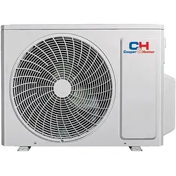 Кондиціонер Cooper & Hunter Arctic CH-S09FTXLA2-NG тепловий насос-25 - мініатюра 4
