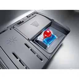 Посудомийна машина Bosch SPV2HMX03K - мініатюра 9