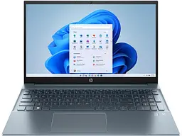 Ноутбук HP Pavilion 15-eh1022ua (422K2EA) Foggy Blue (422K2EA)