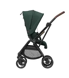 Коляска прогулянкова Maxi-Cosi Leona2 Twillic Green (1204403110) - мініатюра 3