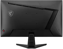 Монітор MSI 27" MAG 275QF E20 IPS Black 200Hz