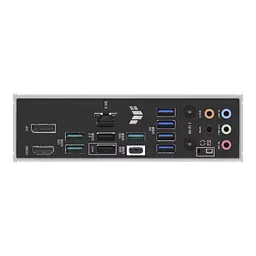 Материнcька плата Asus B850-Plus TUF Gaming Wi-Fi Socket AM5 (TUF GAMING B850-PLUS WIFI) - мініатюра 3