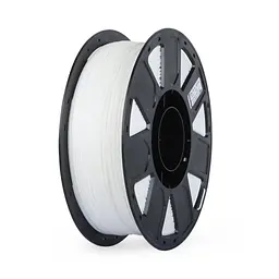 Пластик для 3D-принтера Creality PLA 1 кг, 1.75 мм, білий (3301010121)
