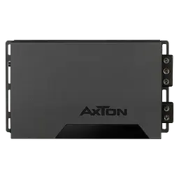 Одноканальний підсилювач Axton A101