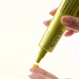 Бустер-сироватка для обличчя Arencia Vitamin C Booster Shot для сяйва шкіри 30 мл (ARN012) - мініатюра 3