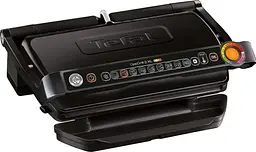 Електрогриль Tefal OptiGrill+ XL GC722834 [54172] - мініатюра 4