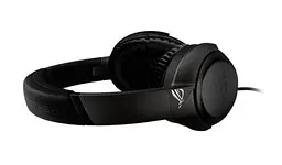 Навушники Asus ігрові ROG Strix Go USB Type-C (90YH02Q1-B2UA00) під'єднання Type-C - мініатюра 7