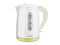 Електрочайник Zelmer ZCK7616L