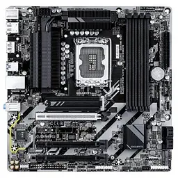 Материнська плата GIGABYTE (B860M DS3H)
