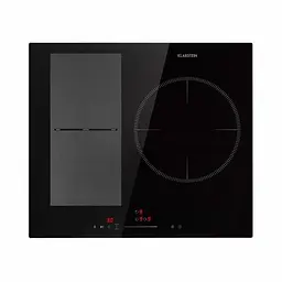 Індукційна плита Klarstein Delicatessa 3 Flex (10034194)