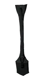 Чохол чорний на лопату Fiskars Solid 131426 (1066716) - мініатюра 3