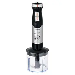 Блендер ROTEX RTB 1840-B - мініатюра 4
