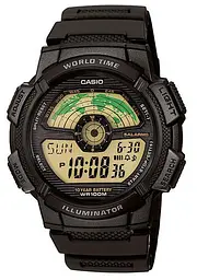 Годинник Casio AE-1100W-1BVEF