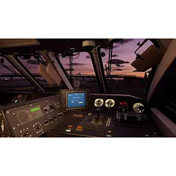Ключ активації Microsoft Train Sim World 5: USA Regional Edition для Xbox One/Series S/X - мініатюра 7