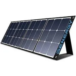 Сонячна панель Genergy GZE200W Zero 200W