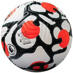 Футбольний м'яч Premier League №5 EVA PU